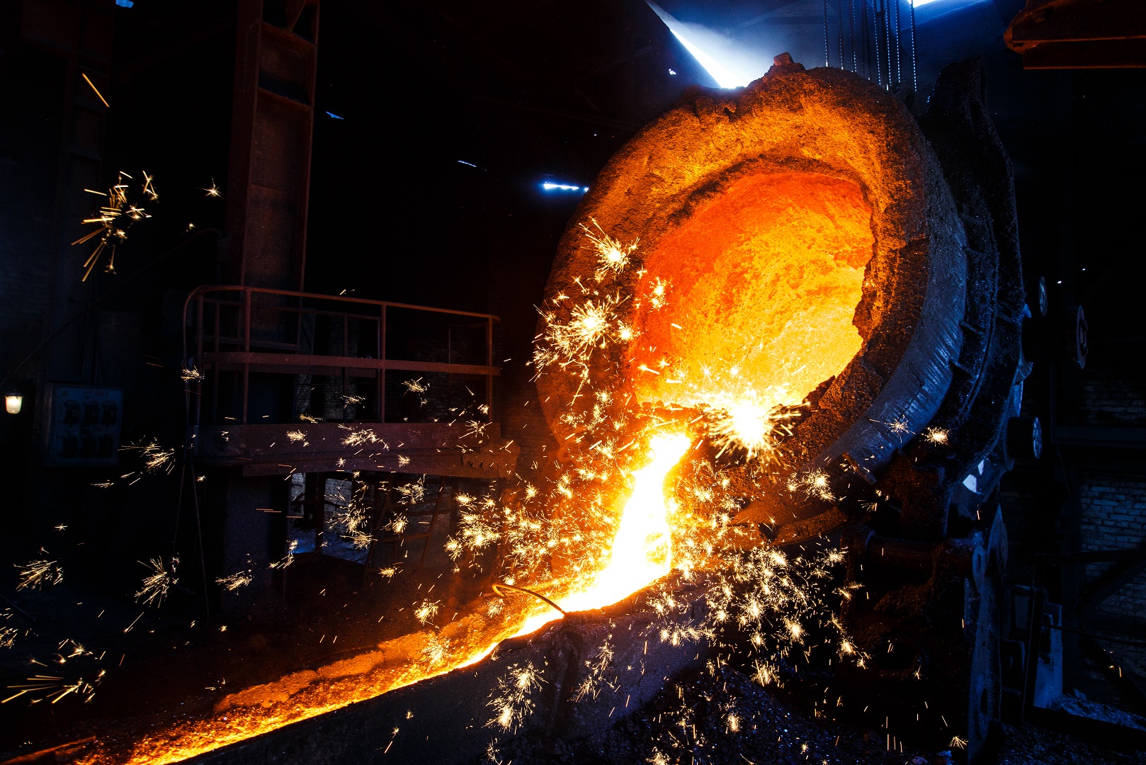 KIRTI Alloy HOME PAGE